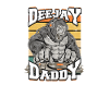 Deejay Daddy - vinyl
