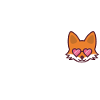 Sparer Fuchs Sparen Sparfuchs
