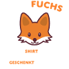 Sparfuchs Lustiger Spruch Finanzen