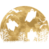 Halloween Spirit Saying Gift Idea