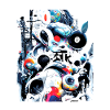 Artificial Mind 1