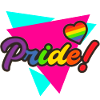 Fierté gaie