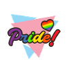 Trans Pride