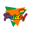 Gay pride Ireland