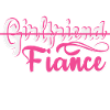 Girlfriend Fiance Engagement