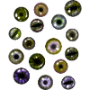 Eyes / Vert