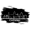 Chennai Skyline