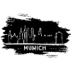 Munich Skyline