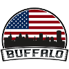 Buffalo Skyline