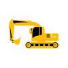 Bagger Excavator
