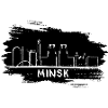 Minsk Skyline