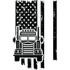 USA LKW