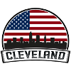 Cleveland Skyline