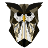 Owl geometric