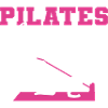 Pilates Posture Cadeau Bouddhiste