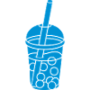 Mug Design Bubble Tea