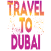 Voyage à Dubaï