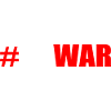 No war