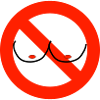 No Tits