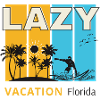 Lazy vacation Florida