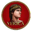 Verica Rex