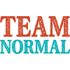 Team Normal