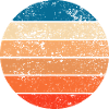 Summer Sunset