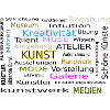 Word Cloud Art 2