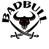 Bad Bull - evil bull