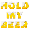 Tiens ma bière