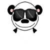 Panda - ours panda cool