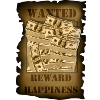 Govos Wanted Dollar