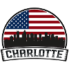 Charlotte Skyline