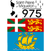 Saint-Pierre and miquelon