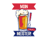 Moin Meister! Logo