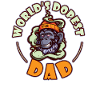 World's Dopest Dad
