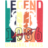 August 1986 Gift idea