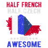 Half French Half Czech
