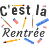 C'est la Rentrée