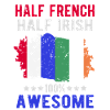 Half French Half Irish
