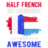 Half French Half Luxembourger