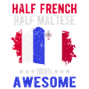 Half French Half Mateser
