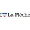 I love La Flèche