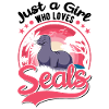Seal Girls