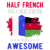 Moitié Français moitié Malawi