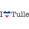 I love Tulle