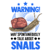 Snail Gift Vineyard Snail