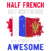Moitié Français moitié monténégrin