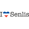 I love Senlis