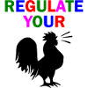 regulate your chicken